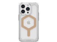 UAG Plyo Series - Back cover for cell phone