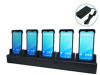 Unitech - Handheld charging cradle