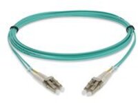 AddOn - Patch cable - LC/PC multi-mode (M) to LC/PC multi-mode (M)