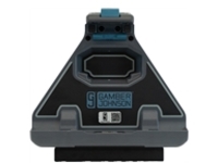Gamber-Johnson - Vehicle docking station