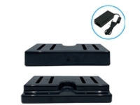 Unitech - Battery charging cradle