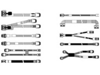Lenovo - Storage cable kit