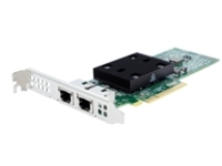 ATTO FastFrame N4T2 - Network adapter