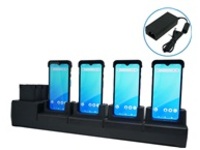 Unitech - Handheld / battery charging cradle