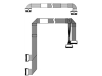 Lenovo - Storage cable kit