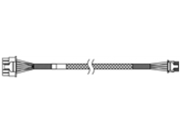 Lenovo - Power cable kit