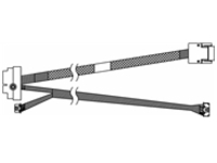 Lenovo - Storage cable kit