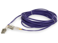 AddOn - Patch cable - LC multi-mode (M) to LC multi-mode (M)
