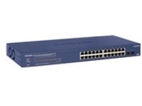 NETGEAR Smart GS724TP