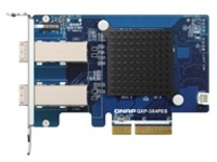 QNAP QXP-3X4PES - Expansion module