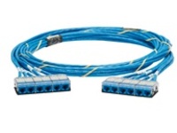 Panduit QuickNet - Network cable