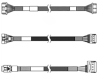 Lenovo - Storage cable kit