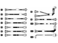 Lenovo - Storage cable kit