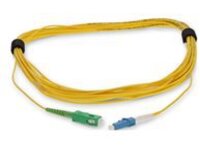 AddOn - Patch cable - SC/APC single-mode (M) to LC single-mode (M)