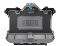 Gamber-Johnson - Car holder for tablet