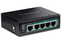 TRENDnet TI-B541 - Switch