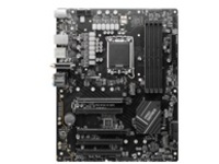 MSI PRO B760-VC WIFI