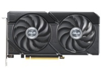 ASUS DUAL GeForce RTX 4060 EVO 8GB | Overview, Specs, Details | SHI
