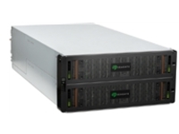 Seagate Exos E 5U84 - Storage enclosure