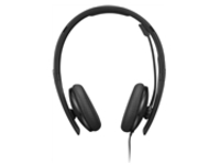 Lenovo - Headset - on-ear