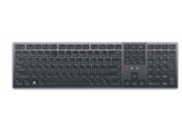 Dell Premier KB900 - Keyboard