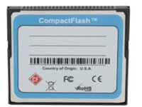 AddOn - Flash memory card