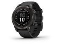 Garmin fenix 7 Pro Sapphire Solar