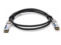 AddOn - 400GBase-CU direct attach cable