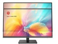 MSI Modern MD272QXP - LED monitor