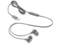Lenovo 300 - Earphones with mic