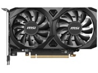 MSI GeForce RTX 3060 VENTUS 2X 12G OC | Overview, Specs