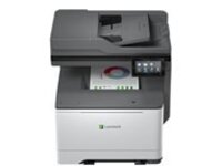 Lexmark CX532adwe - Multifunction printer