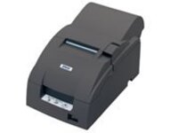 Epson TM U220A - Receipt printer