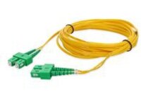 AddOn 2m SC OS1 Yellow Patch Cable