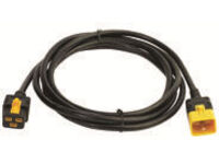 APC - Power cable - IEC 60320 C19 to IEC 60320 C20