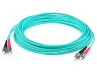 AddOn - Patch cable - ST/PC multi-mode (M) to ST/PC multi-mode (M)