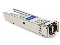 AddOn - SFP (mini-GBIC) transceiver module (equivalent to: Cisco DWDM-SFP-3033-40)