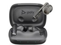 Poly Basic Charge Case