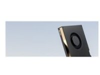 NVIDIA RTX A4000 - Graphics card