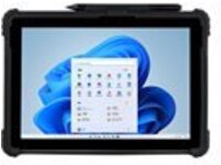 RUGGED CLEAR CASE MICROSOFT SURFACE PRO 9 SURFACE PRO 10