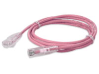 AddOn - Patch cable - RJ-45 (M) to RJ-45 (M)