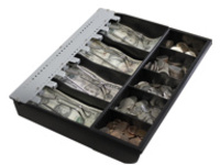 Adesso MRP-13CD-TR - Cash drawer tray