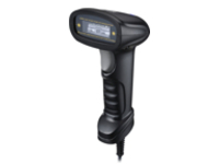 Adesso NuScan 1600U - Barcode scanner