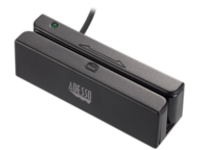 Adesso MSR-100 - Magnetic card reader (Tracks 1, 2 & 3)