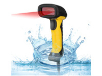 Adesso NuScan 2400U - Barcode scanner