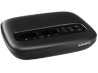 SHURE MXWAPXD2=-Z10 ACCESS POINT/CHARGER/DSP 2 CH.