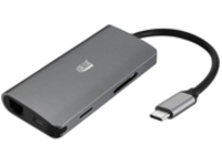 Adesso 8 in 1 - Docking station