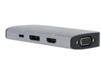 VisionTek - Docking station