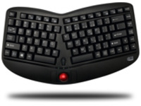 Adesso Tru-Form Media WKB-3150UB
