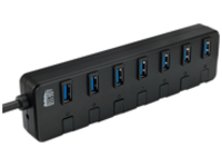 Adesso AUH-3070P - Hub